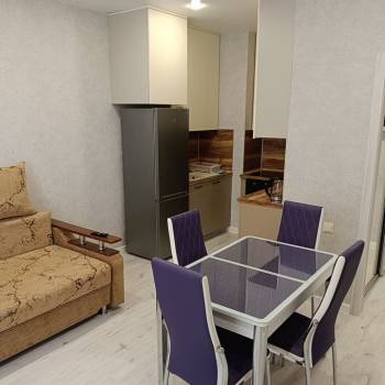 Сдается 1-комнатная квартира, 40,2 м²