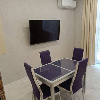 Сдается 1-комнатная квартира, 40,2 м²