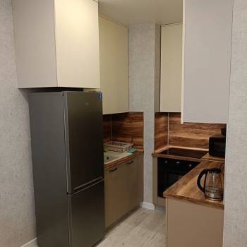 Сдается 1-комнатная квартира, 40,2 м²