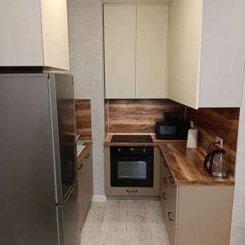 Сдается 1-комнатная квартира, 40,2 м²
