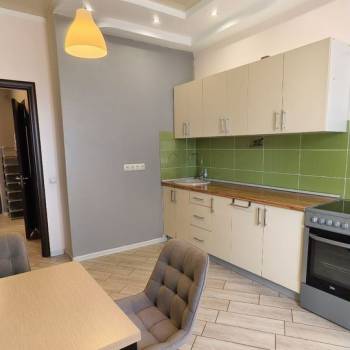 Сдается 1-комнатная квартира, 47 м²