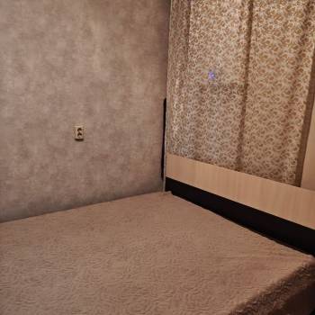 Сдается 1-комнатная квартира, 32 м²