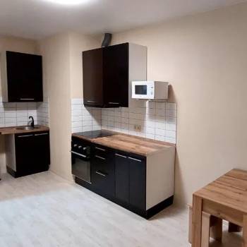 Сдается 1-комнатная квартира, 32 м²