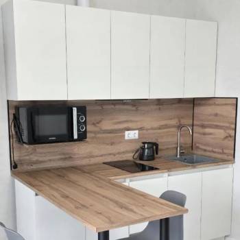 Сдается 1-комнатная квартира, 28 м²