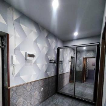 Сдается 1-комнатная квартира, 38,6 м²