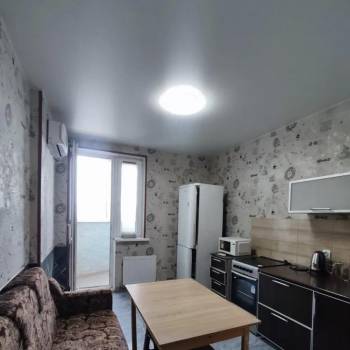Сдается 1-комнатная квартира, 38,6 м²