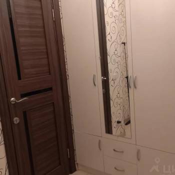 Сдается 1-комнатная квартира, 40 м²
