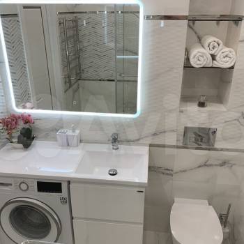 Сдается 1-комнатная квартира, 37 м²