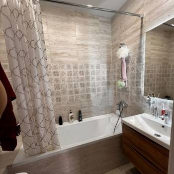 Продается 2-х комнатная квартира, 56,6 м²