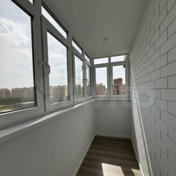 Сдается 2-х комнатная квартира, 56,6 м²