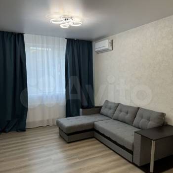 Сдается 2-х комнатная квартира, 56,6 м²