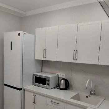 Сдается 1-комнатная квартира, 34,6 м²