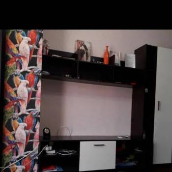 Продается 1-комнатная квартира, 24,5 м²