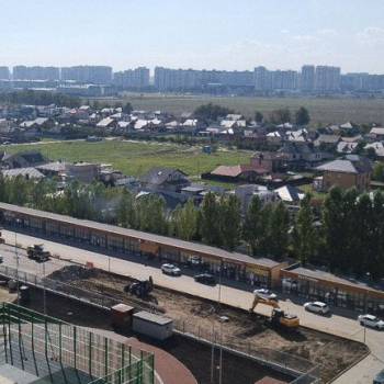 Продается 1-комнатная квартира, 35,7 м²