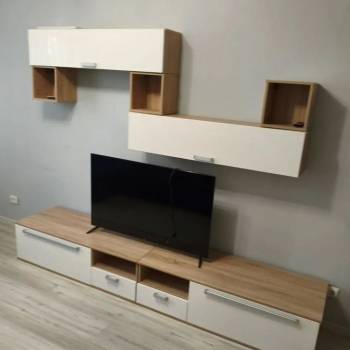 Продается 1-комнатная квартира, 38,1 м²