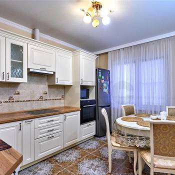Продается 3-х комнатная квартира, 74,1 м²