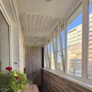 Продается 1-комнатная квартира, 40 м²