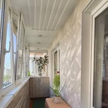 Продается 1-комнатная квартира, 40 м²