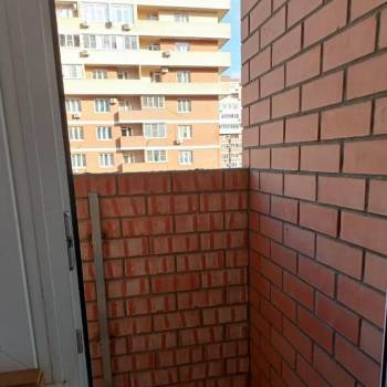 Продается 1-комнатная квартира, 32,7 м²