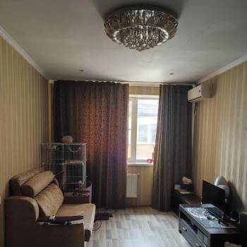 Сдается 1-комнатная квартира, 40 м²