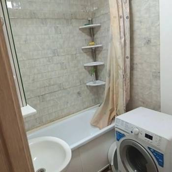 Сдается 1-комнатная квартира, 31 м²