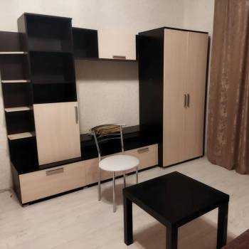 Сдается 1-комнатная квартира, 45 м²