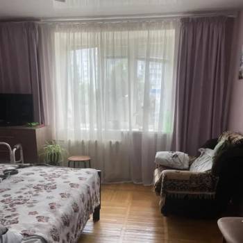 Продается 3-х комнатная квартира, 73 м²
