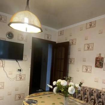 Продается 3-х комнатная квартира, 73 м²