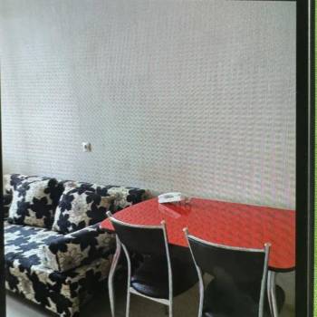 Сдается 1-комнатная квартира, 42 м²