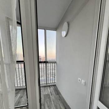 Продается 2-х комнатная квартира, 56 м²