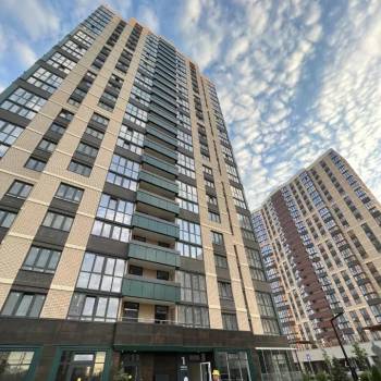 Продается 2-х комнатная квартира, 56 м²