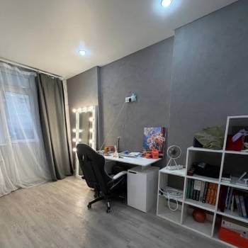 Продается 3-х комнатная квартира, 78 м²