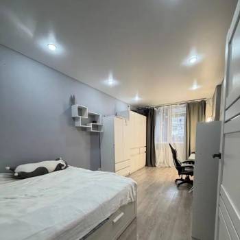 Продается 3-х комнатная квартира, 78 м²
