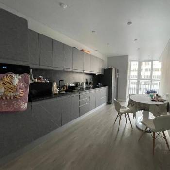 Продается 3-х комнатная квартира, 78 м²