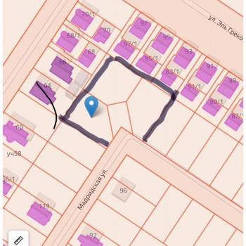 Продается Участок, 2870 м²