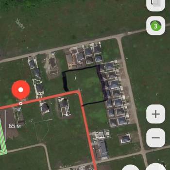 Продается Участок, 2870 м²