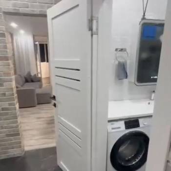 Сдается 2-х комнатная квартира, 54 м²