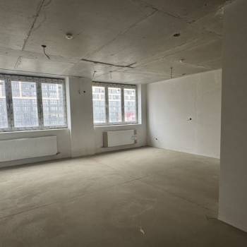 Продается 2-х комнатная квартира, 72,8 м²