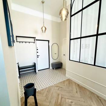 Сдается 1-комнатная квартира, 36,4 м²