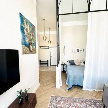 Сдается 1-комнатная квартира, 36,4 м²