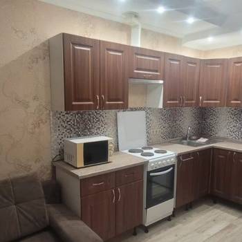 Сдается 1-комнатная квартира, 45 м²
