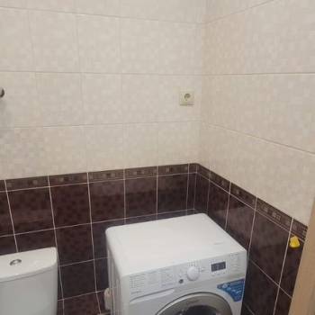Сдается 1-комнатная квартира, 45 м²