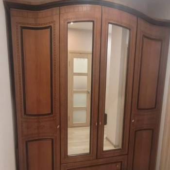Сдается 1-комнатная квартира, 45 м²