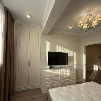 Сдается 1-комнатная квартира, 46,4 м²