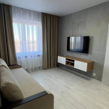 Сдается 1-комнатная квартира, 37 м²