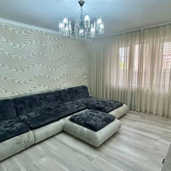 Сдается Многокомнатная квартира, 100 м²