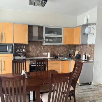Сдается Многокомнатная квартира, 68 м²