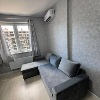 Продается 1-комнатная квартира, 35,6 м²