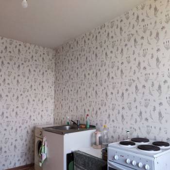 Продается 3-х комнатная квартира, 67,6 м²