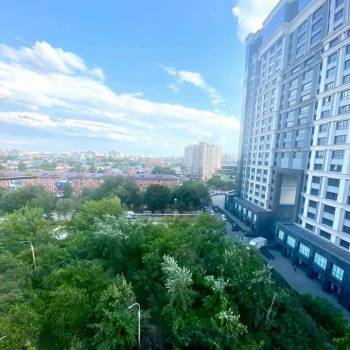 Продается 3-х комнатная квартира, 67 м²
